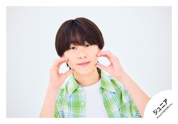 【No.JR26-1564】「Kansai Junior Concert 2026 Youth」Goods off-shot