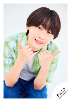 【No.JR26-1565】「Kansai Junior Concert 2026 Youth」Goods off-shot