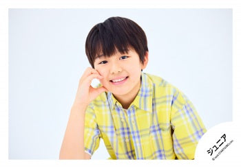 【No.JR26-1567】「Kansai Junior Concert 2026 Youth」Goods off-shot