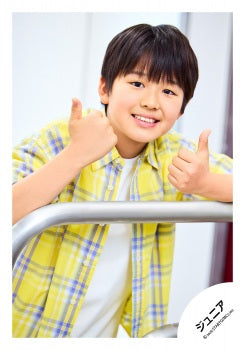 【No.JR26-1568】「Kansai Junior Concert 2026 Youth」Goods off-shot