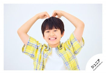 【No.JR26-1569】「Kansai Junior Concert 2026 Youth」Goods off-shot