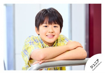 【No.JR26-1570】「Kansai Junior Concert 2026 Youth」Goods off-shot