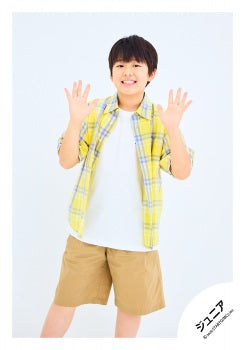 【No.JR26-1571】「Kansai Junior Concert 2026 Youth」Goods off-shot