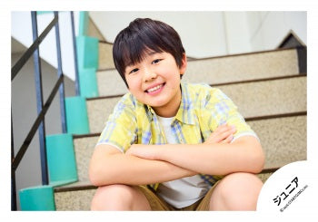 【No.JR26-1572】「Kansai Junior Concert 2026 Youth」Goods off-shot
