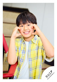 【No.JR26-1573】「Kansai Junior Concert 2026 Youth」Goods off-shot