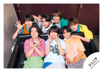 【No.JR26-1576】「Junior Summer Festival 2026」Goods off-shot