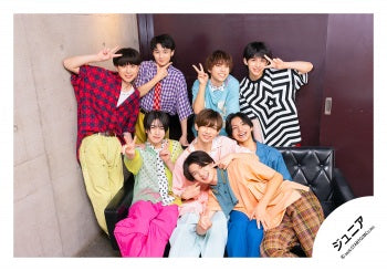 【No.JR26-1578】「Junior Summer Festival 2026」Goods off-shot