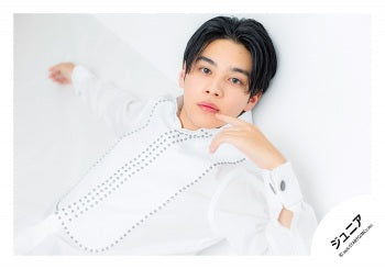 【No.JR26-158】「Junior STAR to FESTIVAL 2026」Goods off-shot
