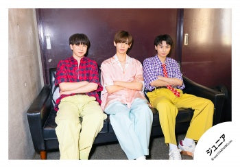 【No.JR26-1586】「Junior Summer Festival 2026」Goods off-shot
