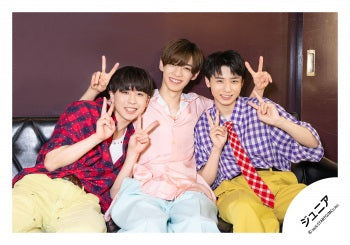 【No.JR26-1587】「Junior Summer Festival 2026」Goods off-shot