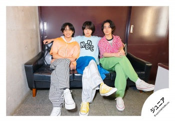 【No.JR26-1588】「Junior Summer Festival 2026」Goods off-shot