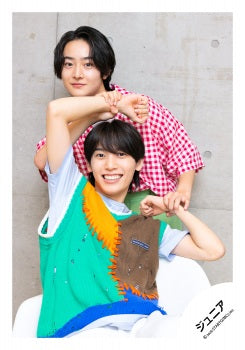 【No.JR26-1592】「Junior Summer Festival 2026」Goods off-shot