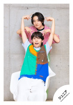 【No.JR26-1593】「Junior Summer Festival 2026」Goods off-shot