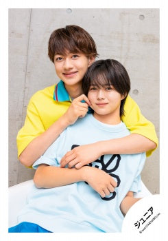 【No.JR26-1594】「Junior Summer Festival 2026」Goods off-shot