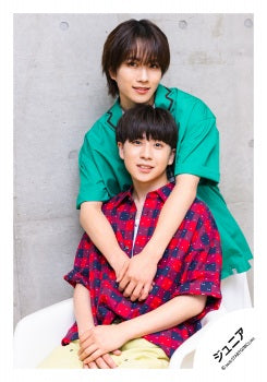 【No.JR26-1596】「Junior Summer Festival 2026」Goods off-shot