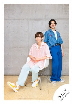 【No.JR26-1598】「Junior Summer Festival 2026」Goods off-shot