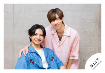 【No.JR26-1599】「Junior Summer Festival 2026」Goods off-shot