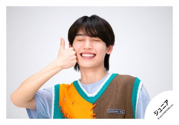 【No.JR26-1609】「Junior Summer Festival 2026」Goods off-shot