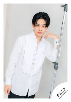 【No.JR26-161】「Junior STAR to FESTIVAL 2026」Goods off-shot