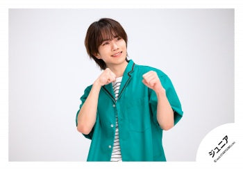 【No.JR26-1621】「Junior Summer Festival 2026」Goods off-shot