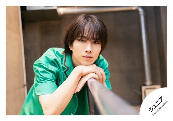 【No.JR26-1625】「Junior Summer Festival 2026」Goods off-shot