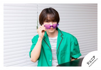 【No.JR26-1627】「Junior Summer Festival 2026」Goods off-shot