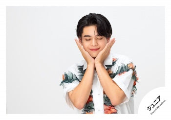 【No.JR26-1630】「Junior Summer Festival 2026」Goods off-shot