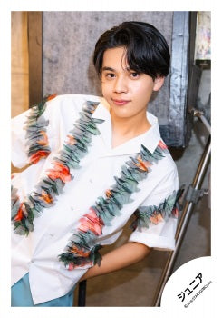 【No.JR26-1631】「Junior Summer Festival 2026」Goods off-shot