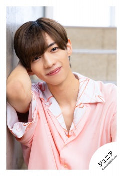 【No.JR26-1636】「Junior Summer Festival 2026」Goods off-shot