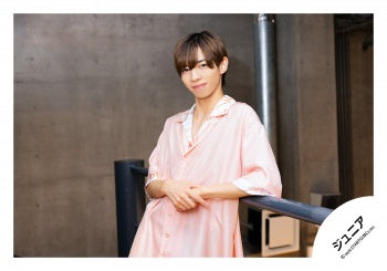 【No.JR26-1638】「Junior Summer Festival 2026」Goods off-shot
