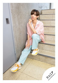 【No.JR26-1640】「Junior Summer Festival 2026」Goods off-shot