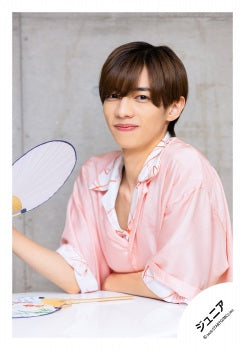 【No.JR26-1643】「Junior Summer Festival 2026」Goods off-shot