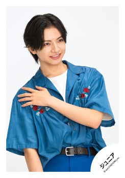 【No.JR26-1646】「Junior Summer Festival 2026」Goods off-shot