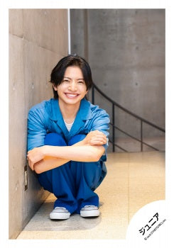 【No.JR26-1647】「Junior Summer Festival 2026」Goods off-shot