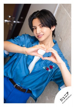 【No.JR26-1651】「Junior Summer Festival 2026」Goods off-shot