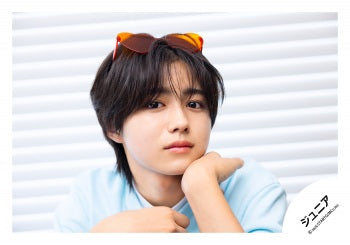 【No.JR26-1652】「Junior Summer Festival 2026」Goods off-shot
