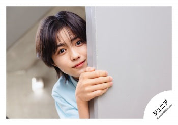 【No.JR26-1653】「Junior Summer Festival 2026」Goods off-shot
