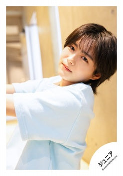 【No.JR26-1656】「Junior Summer Festival 2026」Goods off-shot