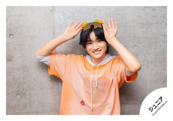 【No.JR26-1663】「Junior Summer Festival 2026」Goods off-shot