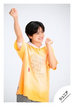 【No.JR26-1664】「Junior Summer Festival 2026」Goods off-shot