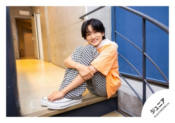 【No.JR26-1665】「Junior Summer Festival 2026」Goods off-shot