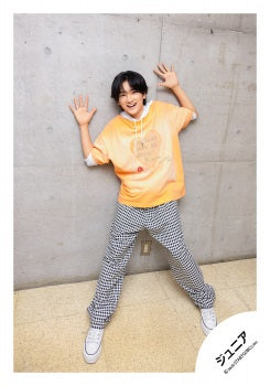 【No.JR26-1666】「Junior Summer Festival 2026」Goods off-shot