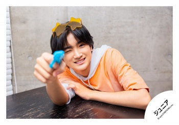 【No.JR26-1667】「Junior Summer Festival 2026」Goods off-shot