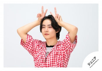 【No.JR26-1669】「Junior Summer Festival 2026」Goods off-shot