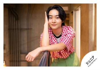 【No.JR26-1671】「Junior Summer Festival 2026」Goods off-shot