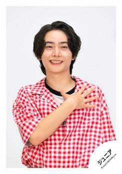【No.JR26-1672】「Junior Summer Festival 2026」Goods off-shot