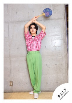 【No.JR26-1674】「Junior Summer Festival 2026」Goods off-shot