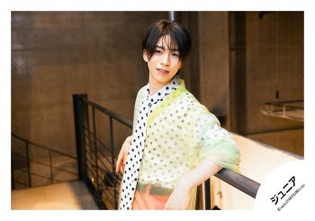 【No.JR26-1677】「Junior Summer Festival 2026」Goods off-shot