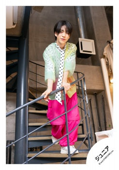 【No.JR26-1682】「Junior Summer Festival 2026」Goods off-shot