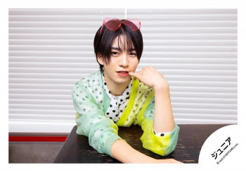 【No.JR26-1683】「Junior Summer Festival 2026」Goods off-shot